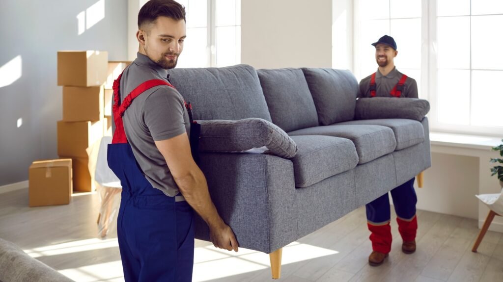 Expert Ottawa Movers