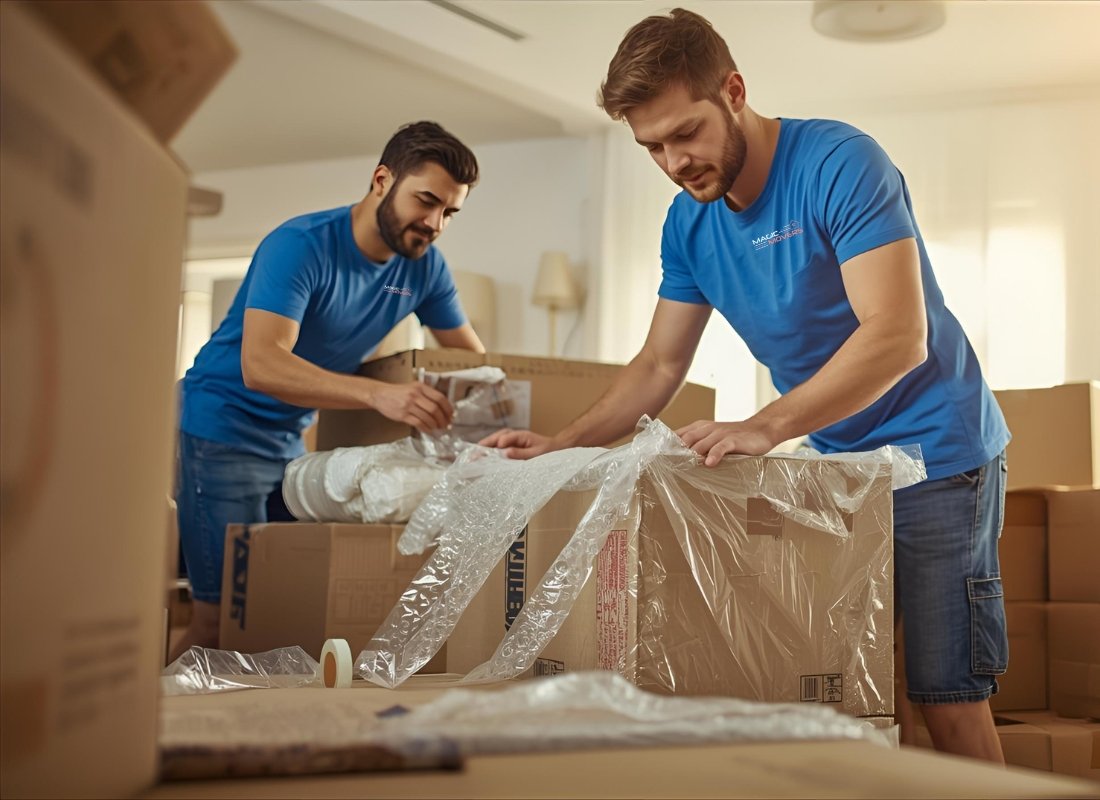 ottawa movers and packers