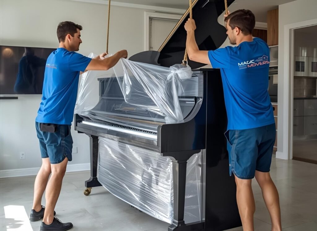 piano movers ottawa