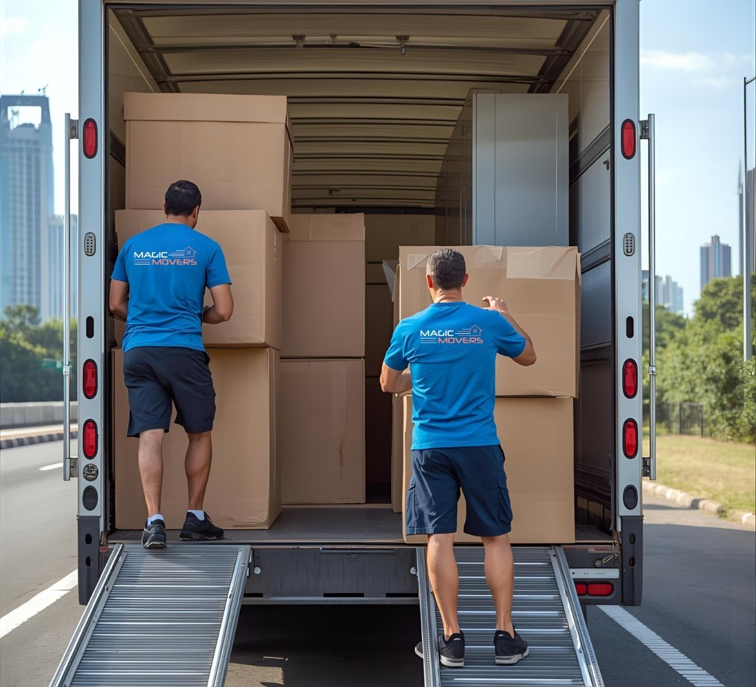 Trusted Ottawa Long Distance Moving Solutions