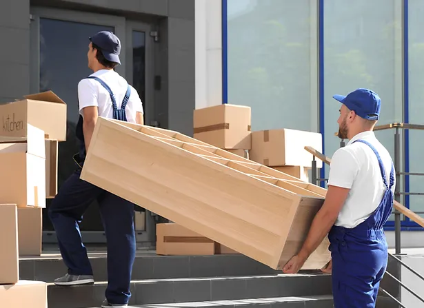 best relocation services ottawa