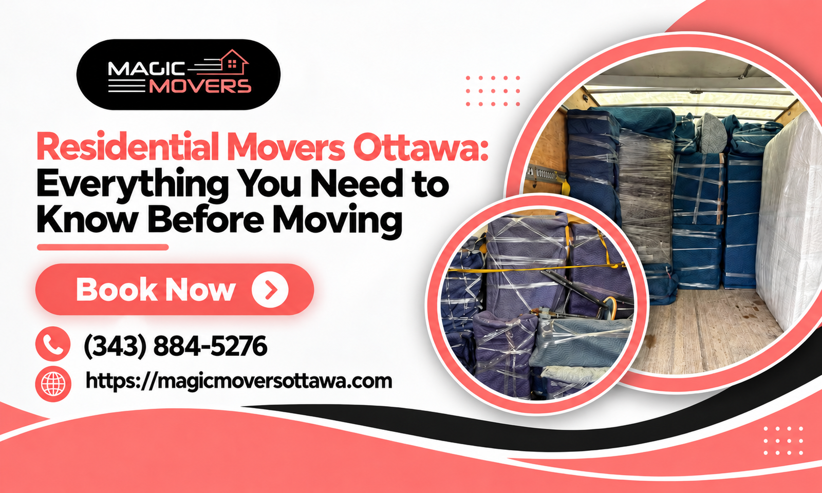 Residential Moving