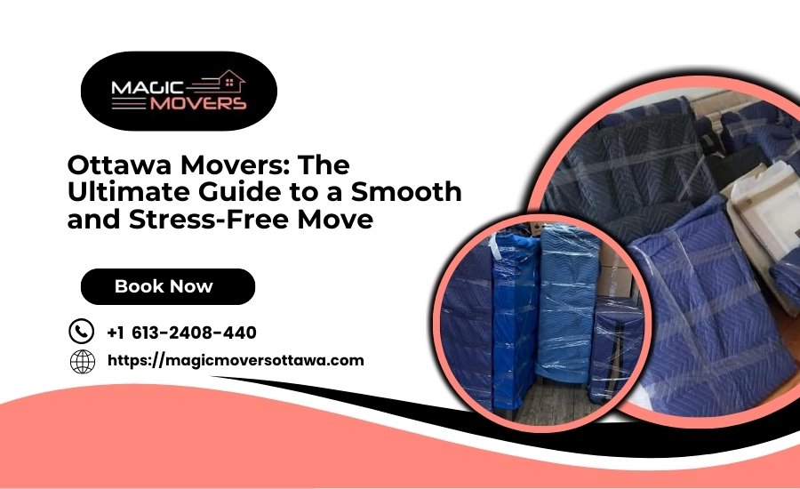best Ottawa movers