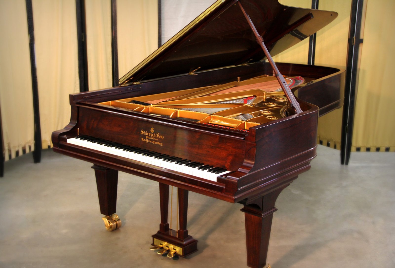 Grand Piano