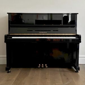 Upright Piano